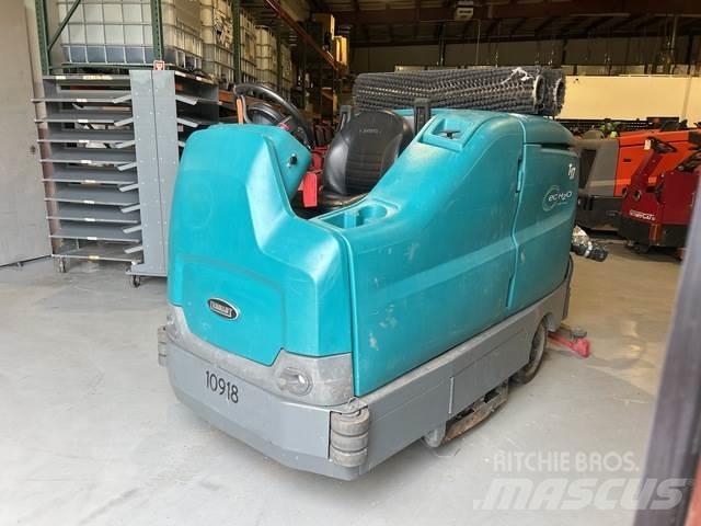 Tennant T17 Põrandapesumasinad