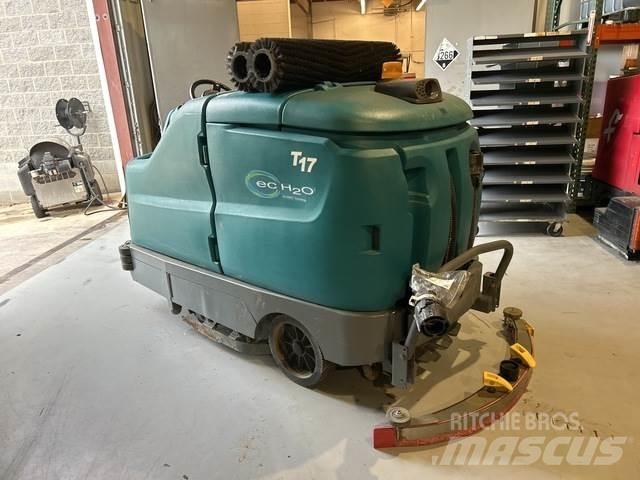 Tennant T17 Põrandapesumasinad