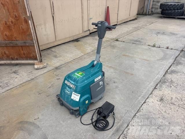 Tennant T1B Põrandapesumasinad