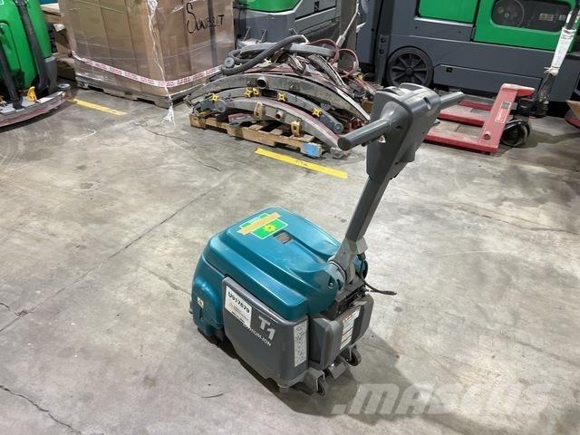 Tennant T1B Põrandapesumasinad