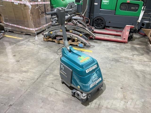 Tennant T1B Põrandapesumasinad