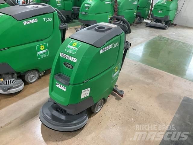 Tennant T300 Põrandapesumasinad