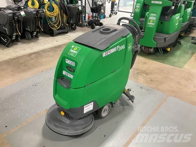 Tennant T300 Põrandapesumasinad