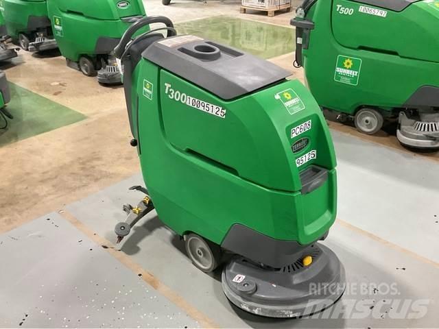 Tennant T300 Põrandapesumasinad