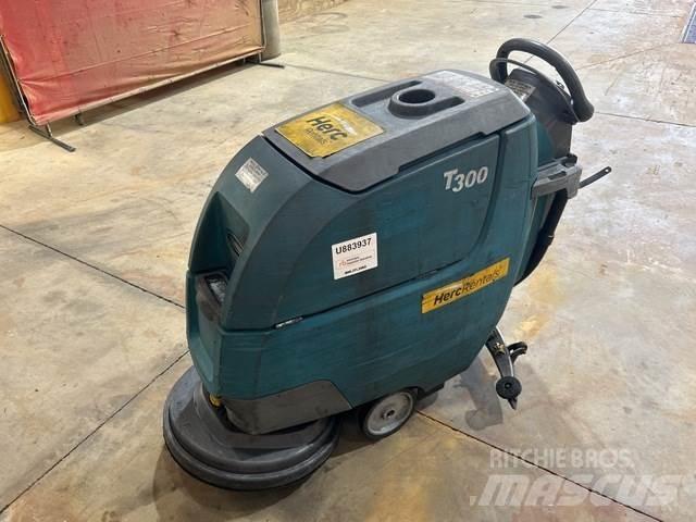 Tennant T300 Põrandapesumasinad