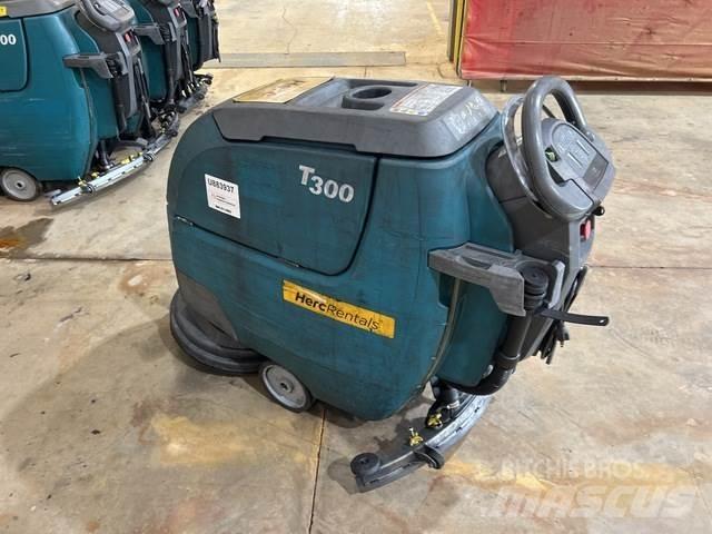 Tennant T300 Põrandapesumasinad