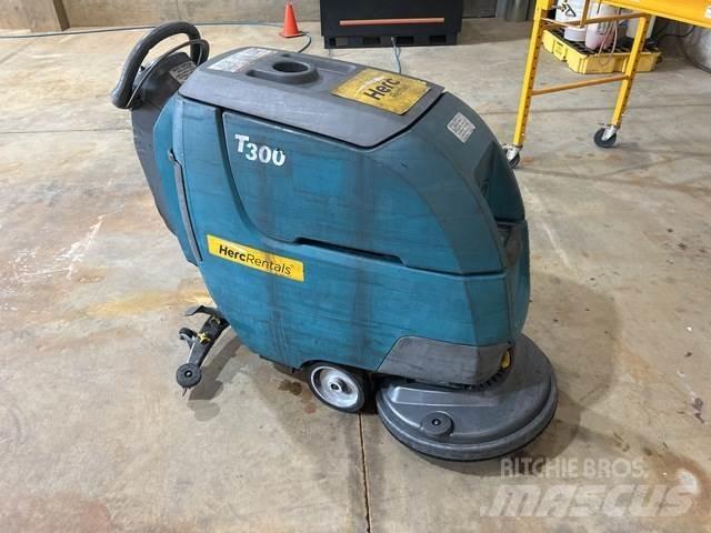 Tennant T300 Põrandapesumasinad