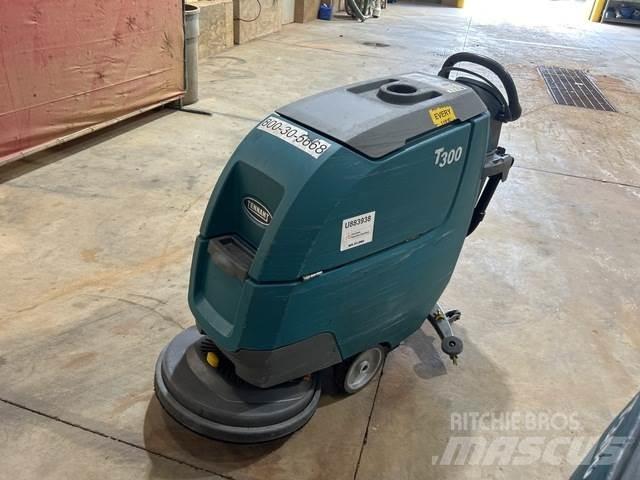 Tennant T300 Põrandapesumasinad