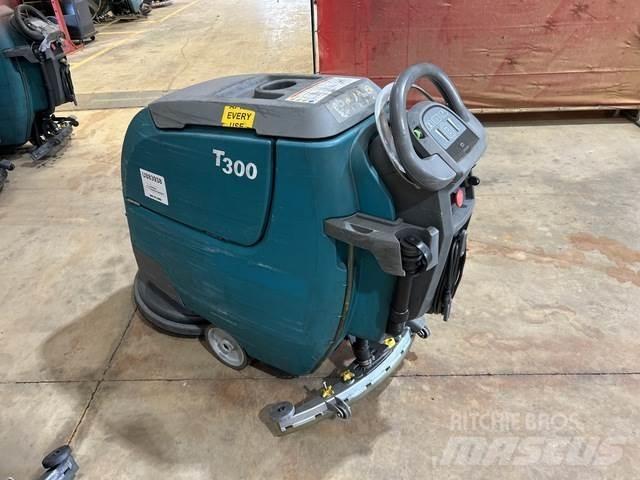 Tennant T300 Põrandapesumasinad