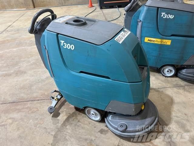 Tennant T300 Põrandapesumasinad
