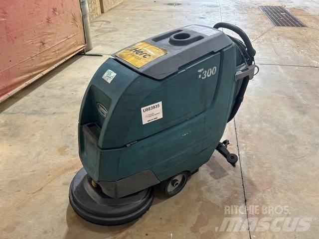 Tennant T300 Põrandapesumasinad