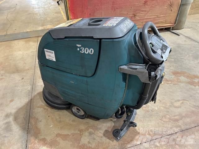 Tennant T300 Põrandapesumasinad