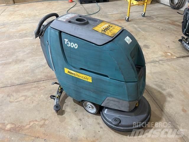 Tennant T300 Põrandapesumasinad