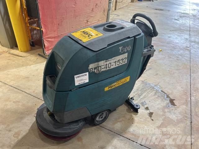 Tennant T300 Põrandapesumasinad