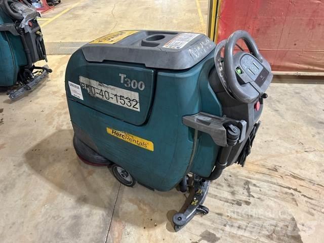 Tennant T300 Põrandapesumasinad