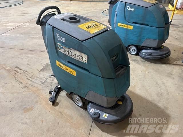 Tennant T300 Põrandapesumasinad