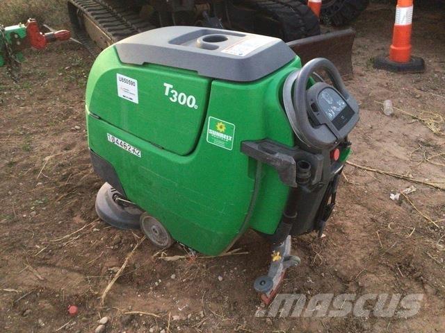 Tennant T300 Põrandapesumasinad