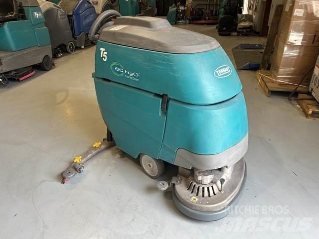 Tennant T5 Põrandapesumasinad