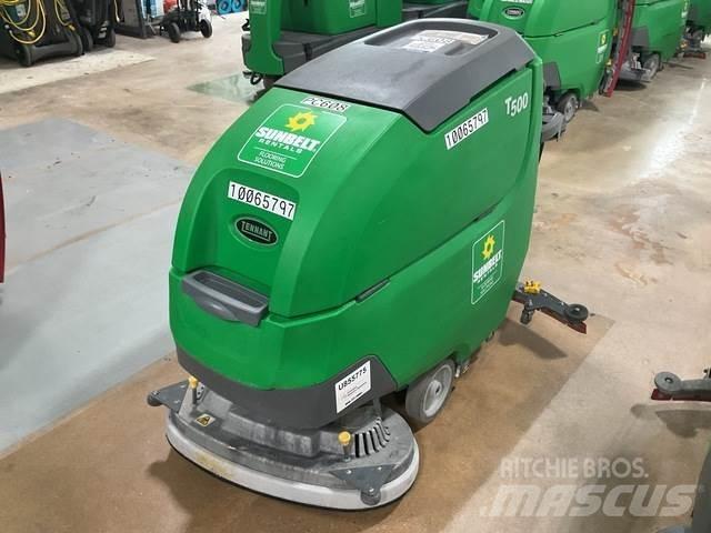 Tennant T500 Põrandapesumasinad