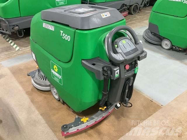 Tennant T500 Põrandapesumasinad
