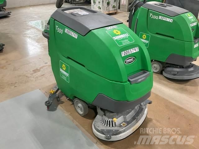 Tennant T500 Põrandapesumasinad