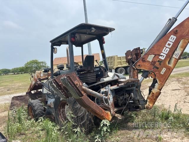 Terex 860B Ekskavaatorlaadurid