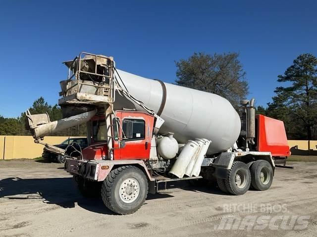 Terex FD3000 Muud veokid