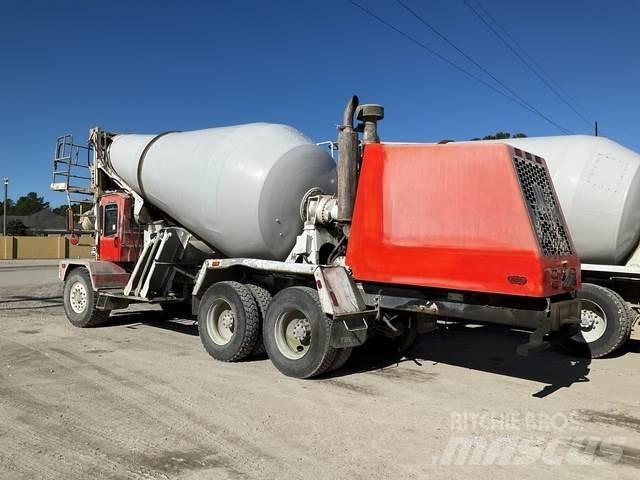 Terex FD3000 Muud veokid