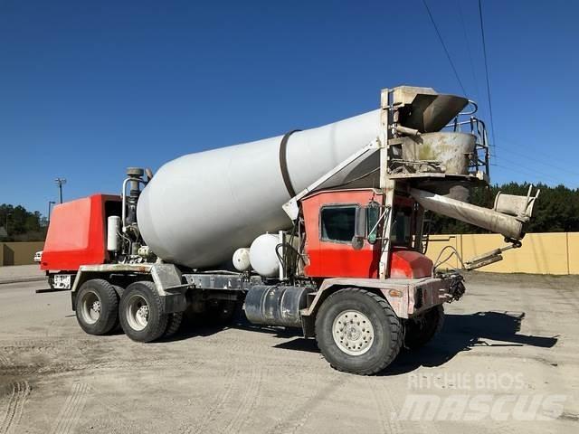 Terex FD3000 Muud veokid