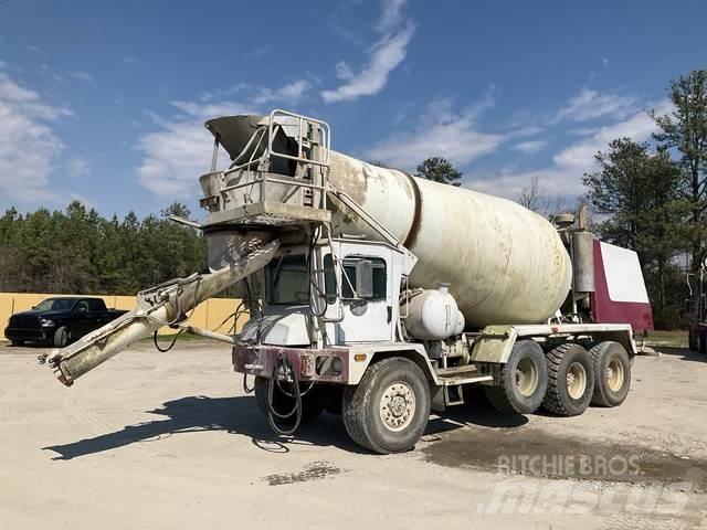 Terex FD3000 Muud veokid