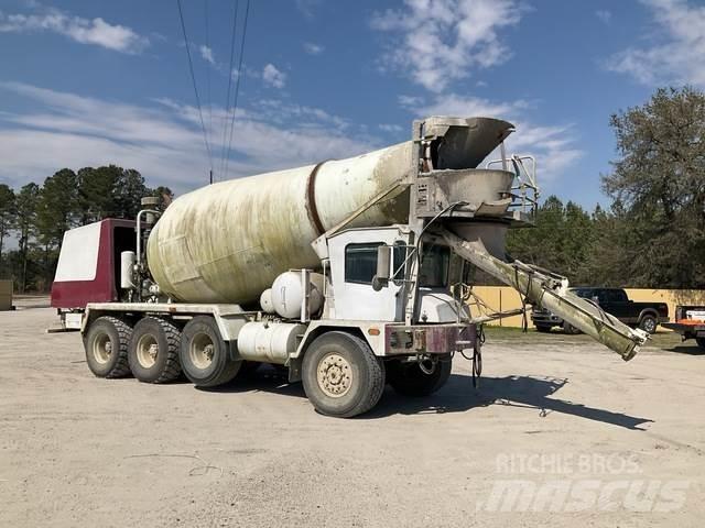 Terex FD3000 Muud veokid