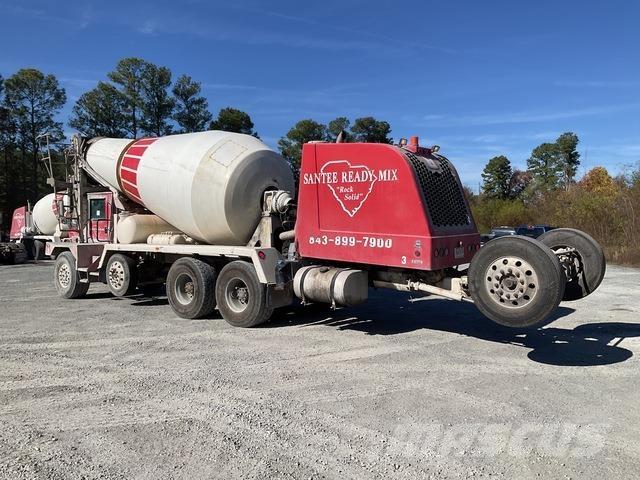 Terex FDB5000 Muud veokid