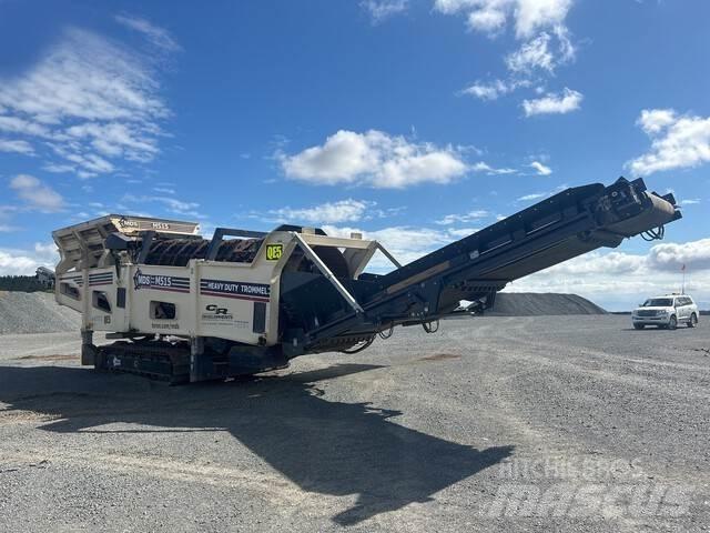 Terex MDS M515 Muu