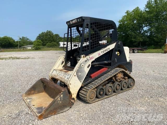 Terex PT30 Kompaktlaadurid