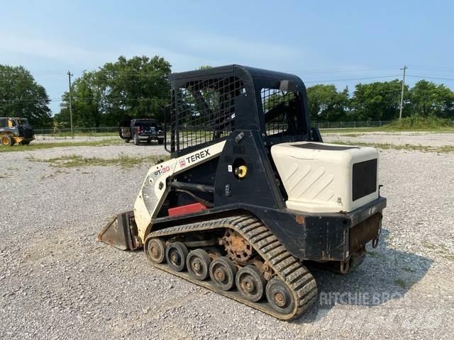 Terex PT30 Kompaktlaadurid
