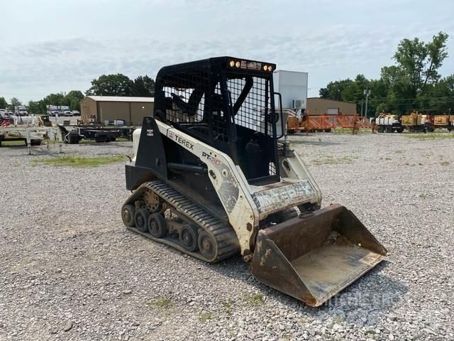 Terex PT30 Kompaktlaadurid