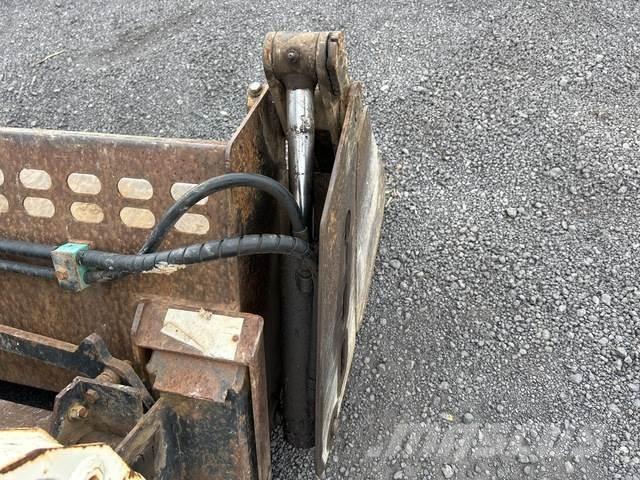 Terex PT30 Kompaktlaadurid