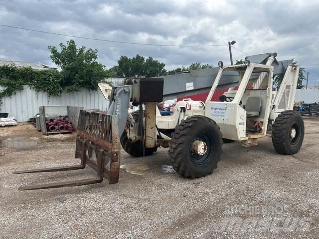 Terex SS1048 Teleskooplaadurid