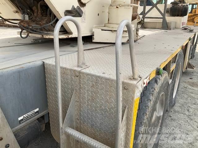 Terex T340-1 Roomikkraanad