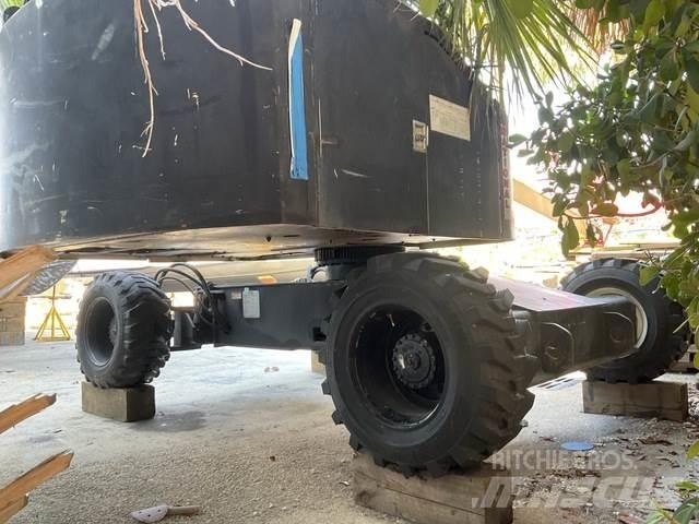 Terex TB44 Muu
