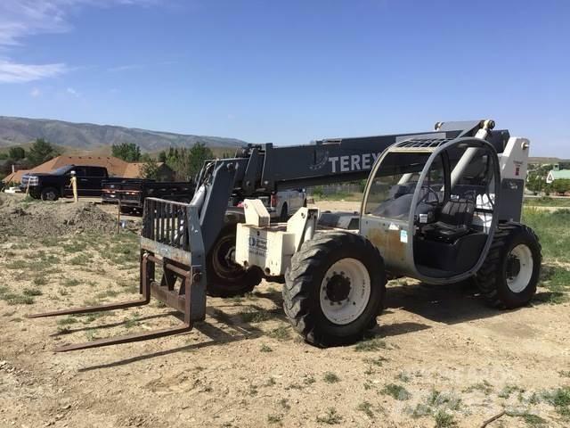 Terex TH644C Teleskooplaadurid