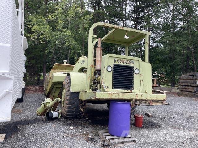 Terex TS14B Kaabitsad
