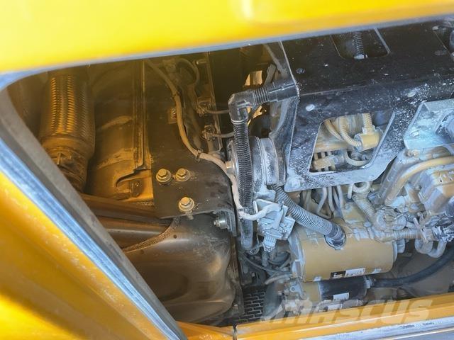 Tesab 700IE Purustid