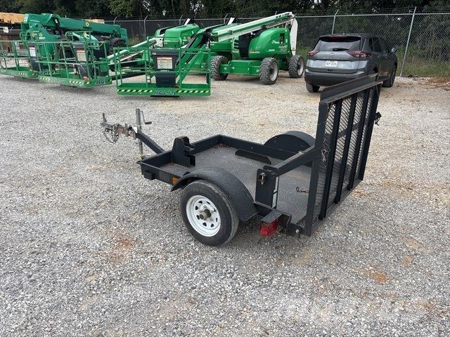  Teske T22979 Autotreilerid