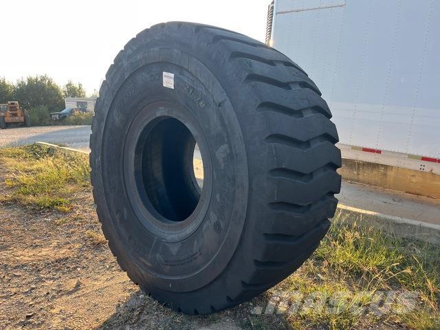 Tianli  Rehvid, rattad ja veljed