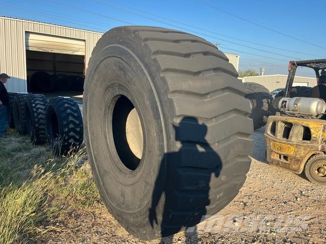 Tianli  Rehvid, rattad ja veljed