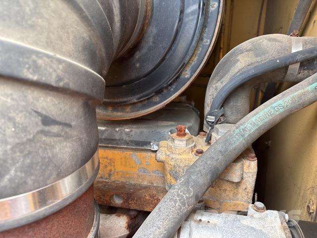 Tigercat M760 Rataslaadurid