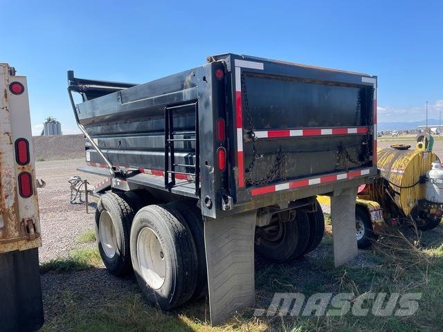 Timpte  Kallur-haagised