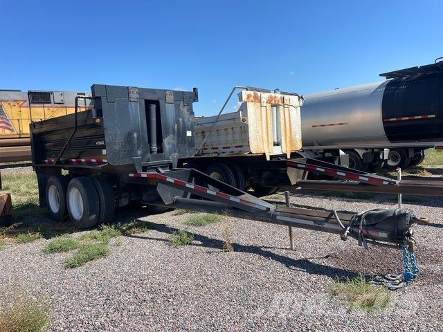 Timpte  Kallur-haagised