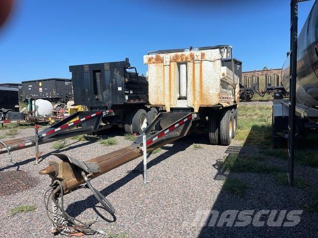 Timpte  Kallur-haagised